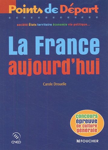 La France Aujourd'hui