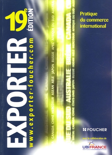 Exporter - Pratique Du Commerce International