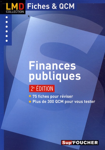 Finances Publiques