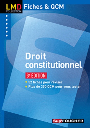Droit Constitutionnel
