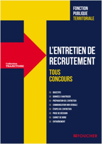 L'entretien De Recrutement