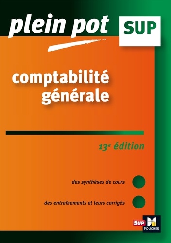 Comptabilité Générale