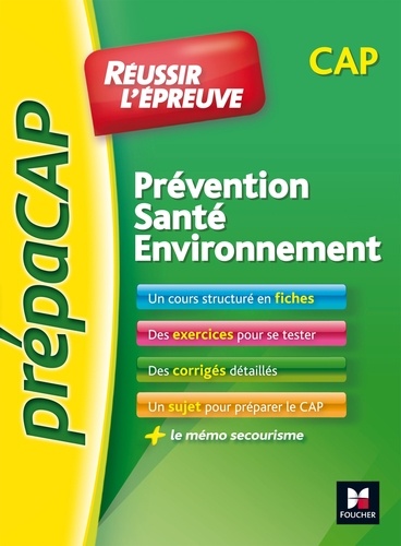 Prévention Santé Environnement Cap