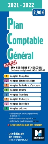 Plan Comptable Général