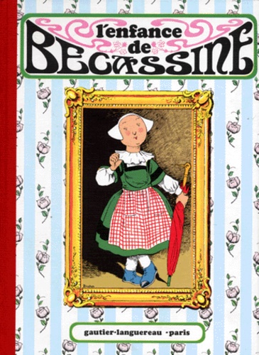 L'enfance De Bécassine