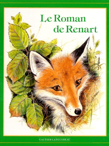 Le Roman De Renard