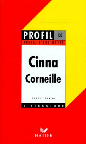 Cinna", 1642, Corneille