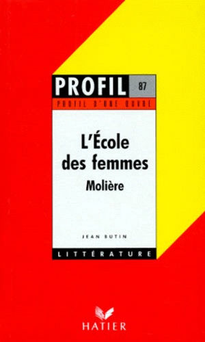 L'école Des Femmes", Molière - Analyse Critique
