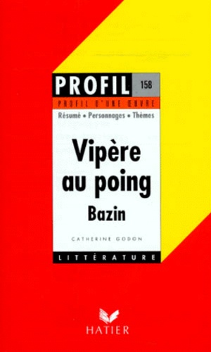 Vipère Au Poing (1948)