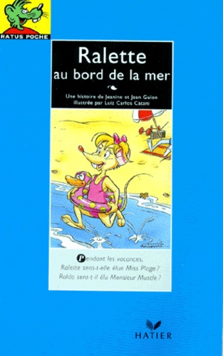 Ralette Au Bord De La Mer
