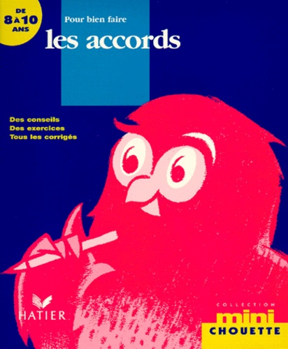 Pour Bien Faire Les Accords