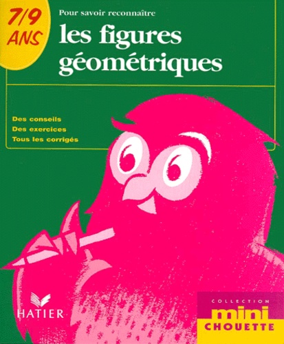 Pour Savoir Reconnaître Les Figures Géométriques