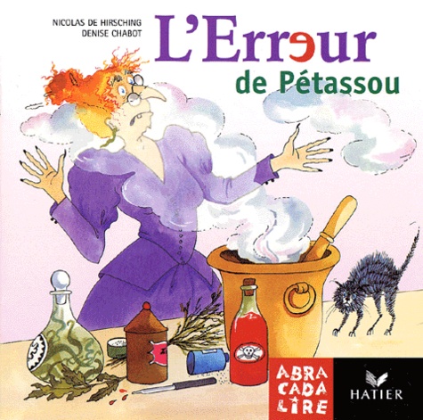 L'erreur De Pétassou