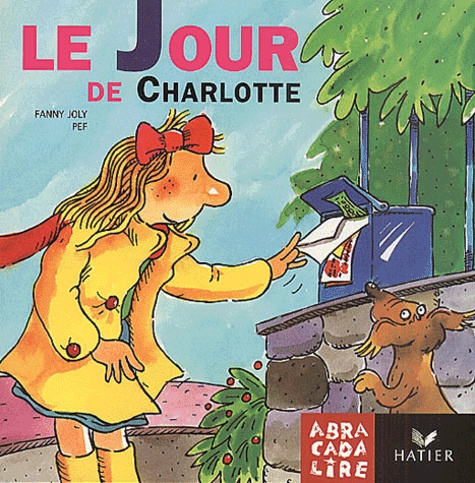 Le Jour De Charlotte