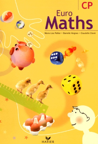 Euro Maths Cp