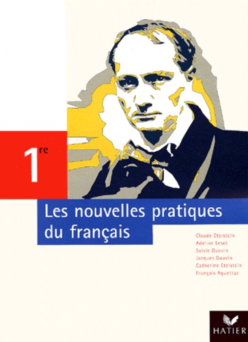 Les Nouvelles Pratiques Du Français 1e