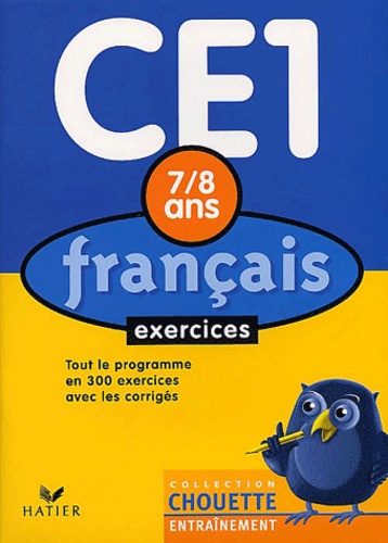 Français Ce1