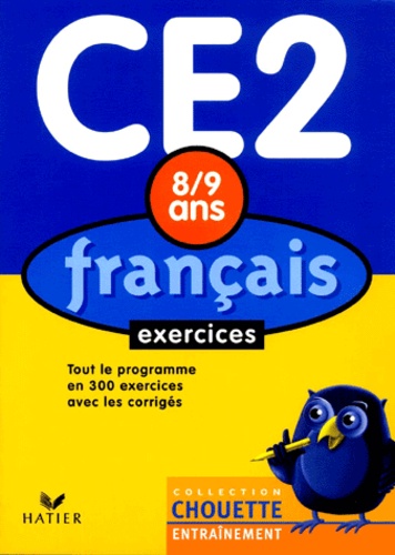 Français Ce2