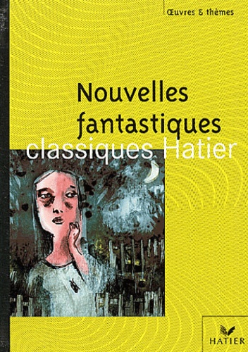 Nouvelles Fantastiques
