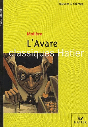 L'avare