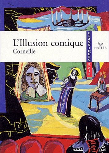 L'illusion Comique