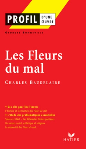 Les Fleurs Du Mal (1857) - Charles Baudelaire