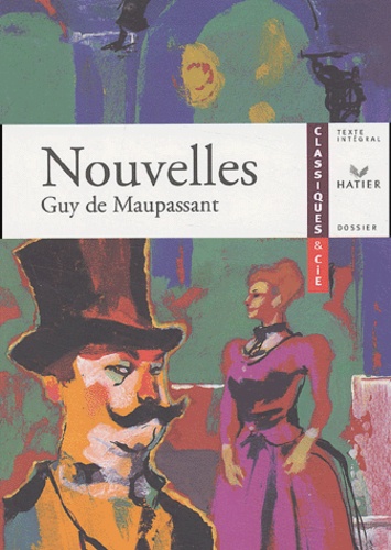 Nouvelles