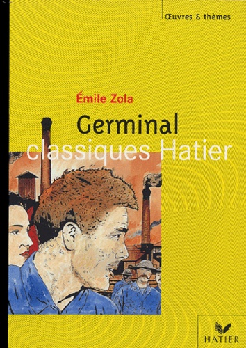 Germinal - Extraits