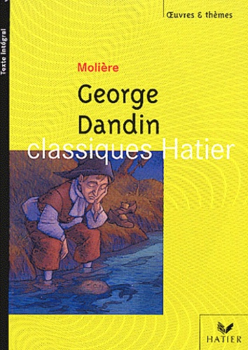 George Dandin