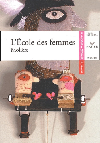 L'ecole Des Femmes