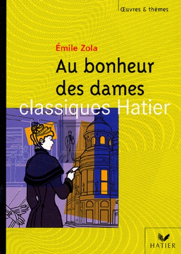 Au Bonheur Des Dames