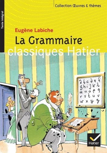 La Grammaire Suivi De L'anglais Tel Qu'on Le Parle De Tristan Bernard