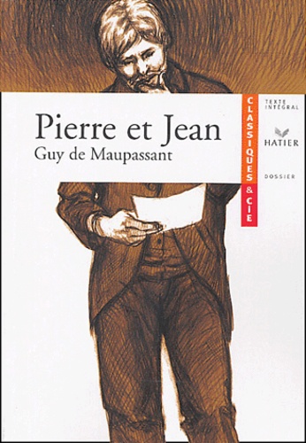 Pierre Et Jean