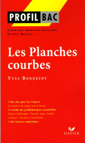 Les Planches Courbes