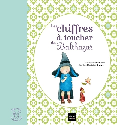 Les Chiffres À Toucher Balthazar