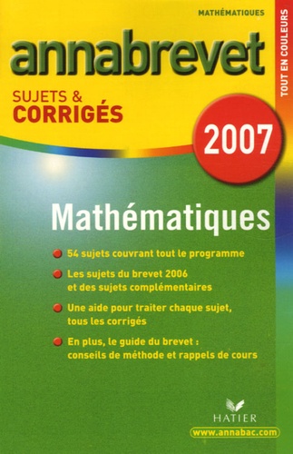 Mathématiques