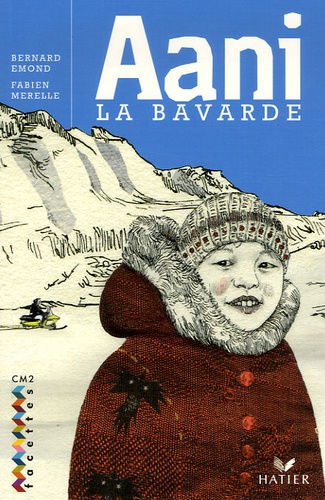 Aani La Bavarde