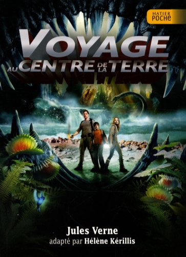 Voyage Au Centre De La Terre