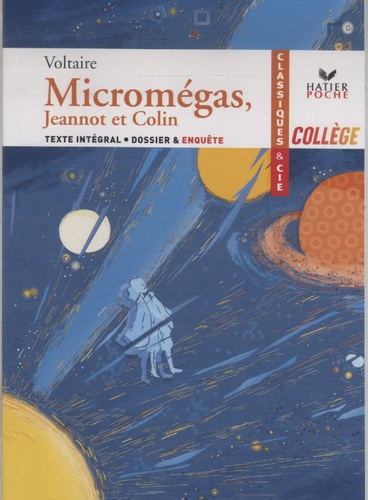 Micromégas (1752) - Suivi De Jeannot Et Colin (1764)