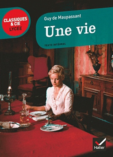 Une Vie - 1883