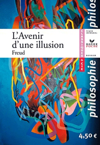 L'avenir D'une Illusion