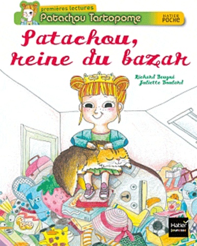Patachou Tartopome - Patachou, Reine Du Bazar