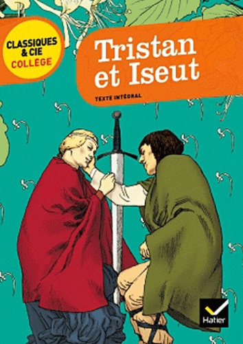 Tristan Et Iseut