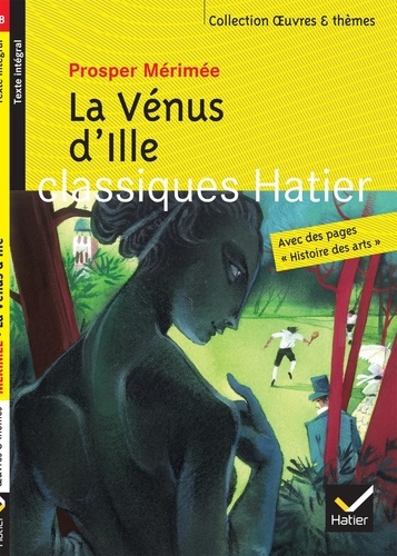 La Vénus D'ille - Texte Intégral