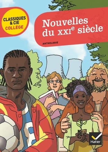 Nouvelles Du Xxie Siècle
