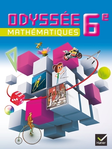 Mathématiques 6e - Edition 2014