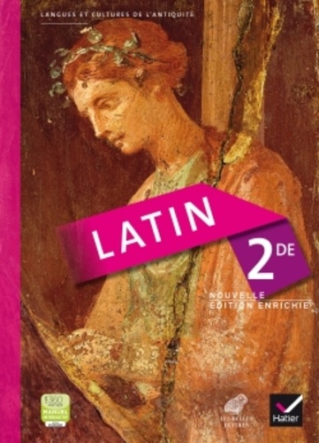 Latin 2e - Edition 2014