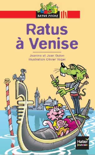 Ratus À Venise