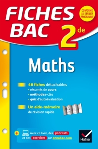 Maths 2e