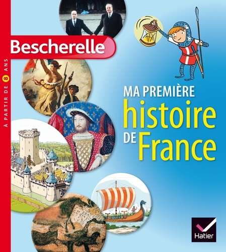 Ma Première Histoire De France